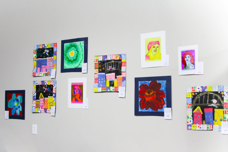 Youth Art Show